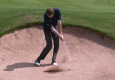 golf-bunker-drill