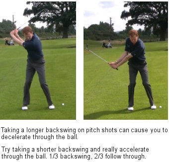 golf-pitching-drill