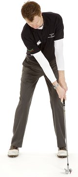 golf-thin-shot-drill