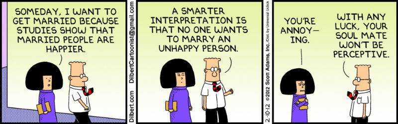 Dilbert