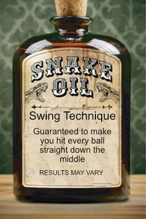 snake-oil