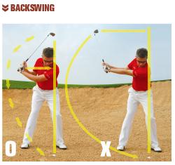 Backswing