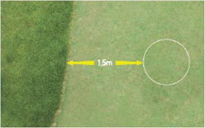 Distance-from-edge-of-green