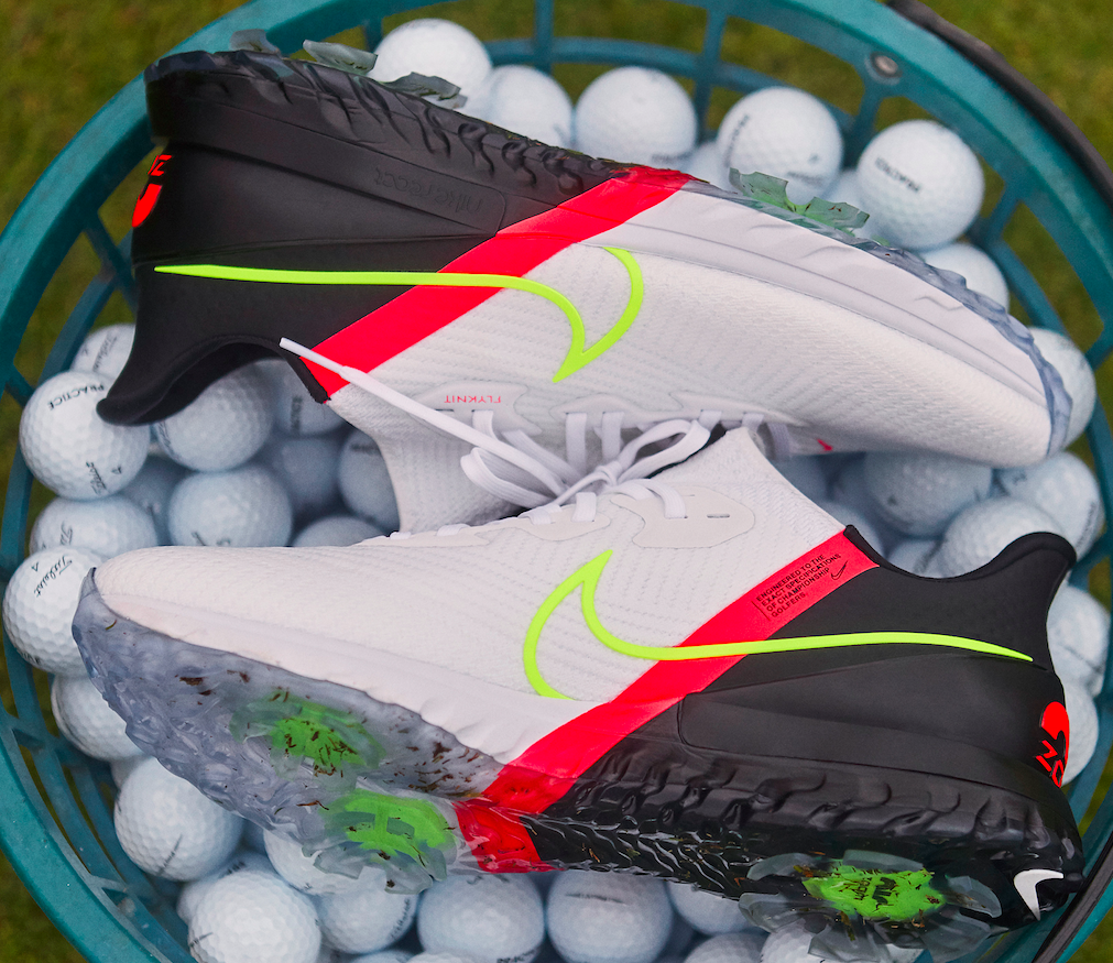 nike shoes brooks koepka
